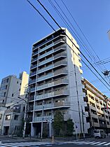 東京都墨田区菊川３丁目11-12（賃貸マンション2LDK・10階・43.15㎡） その20