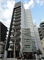 東京都港区三田３丁目1-17（賃貸マンション1LDK・12階・57.86㎡） その15