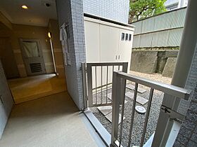 東京都江東区東陽１丁目29-3（賃貸マンション1K・8階・29.38㎡） その30