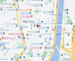 東京都品川区東品川４丁目3-1（賃貸マンション1R・5階・20.06㎡） その29