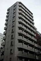 東京都中央区日本橋人形町１丁目4-4（賃貸マンション1K・5階・20.77㎡） その1