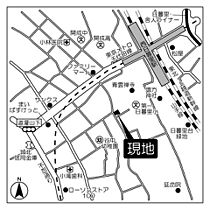 東京都荒川区西日暮里３丁目7-16（賃貸マンション1K・2階・27.90㎡） その4