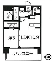 東京都台東区日本堤２丁目20-8（賃貸マンション1LDK・2階・40.60㎡） その2