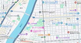 東京都墨田区緑３丁目7-14（賃貸マンション1K・2階・21.68㎡） その15