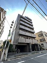 東京都江東区大島５丁目12-16（賃貸マンション1K・6階・20.52㎡） その12