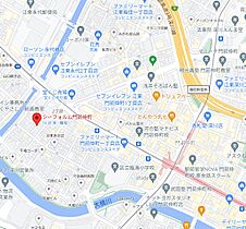 東京都江東区永代２丁目7-6（賃貸マンション1DK・3階・25.66㎡） その29