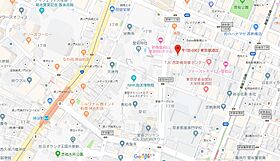 東京都港区西新橋３丁目15-8（賃貸マンション1R・15階・31.13㎡） その28