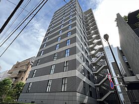 東京都千代田区二番町8-2（賃貸マンション1K・3階・32.62㎡） その1