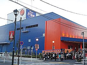 東京都品川区大井１丁目22-16（賃貸マンション1K・7階・20.01㎡） その23