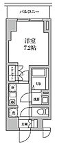 東京都中央区日本橋馬喰町２丁目6-14（賃貸マンション1K・10階・25.00㎡） その2