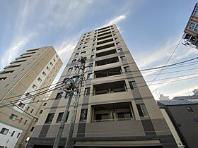 東京都中央区日本橋久松町3-5（賃貸マンション1DK・3階・25.95㎡） その19