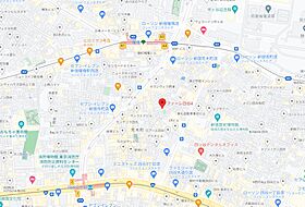 東京都新宿区荒木町11-61（賃貸マンション1R・2階・24.60㎡） その26