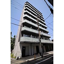 東京都品川区西中延１丁目8-15（賃貸マンション1K・3階・20.49㎡） その1