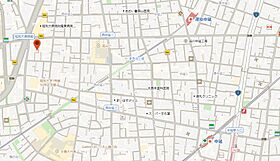 東京都品川区西中延２丁目15-16（賃貸アパート1LDK・2階・43.01㎡） その16