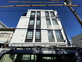 東京都新宿区市谷左内町28（賃貸マンション1K・1階・20.48㎡） その24