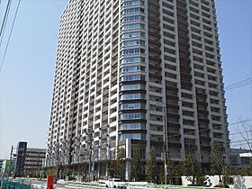 東京都江東区有明１丁目4-20（賃貸マンション2LDK・14階・58.99㎡） その1