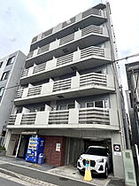 東京都江東区亀戸６丁目44-4（賃貸マンション1R・4階・20.54㎡） その1