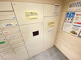 東京都江東区南砂３丁目5-8（賃貸マンション1R・8階・25.52㎡） その19