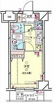 東京都文京区本郷３丁目29-8（賃貸マンション1K・3階・20.58㎡） その2