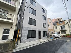 東京都新宿区新小川町8-28（賃貸マンション1LDK・1階・28.90㎡） その20