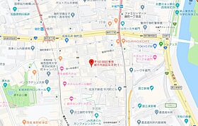 東京都千代田区平河町１丁目6-16（賃貸マンション1K・5階・25.80㎡） その23