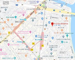 東京都中央区東日本橋２丁目9-7（賃貸マンション1LDK・2階・40.75㎡） その17