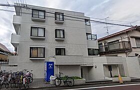 日興パレス羽田PART2  ｜ 東京都大田区羽田３丁目1-7（賃貸マンション1DK・1階・26.00㎡） その1