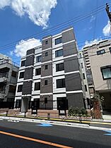 東京都文京区大塚５丁目15-7（賃貸マンション1LDK・2階・27.22㎡） その21