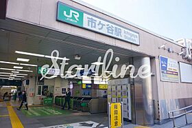 東京都新宿区市谷田町２丁目4（賃貸マンション1LDK・8階・51.00㎡） その29