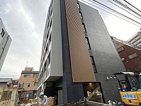 東京都新宿区山吹町297-1（賃貸マンション1LDK・6階・40.28㎡） その26