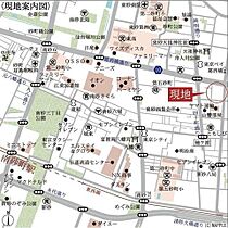 東京都江東区東砂６丁目8-1（賃貸マンション1LDK・8階・36.37㎡） その5