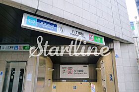 東京都中央区八丁堀３丁目8-1（賃貸マンション1LDK・7階・40.48㎡） その26