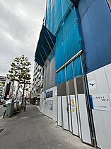 東京都新宿区愛住町未定（賃貸マンション1DK・8階・26.31㎡） その25