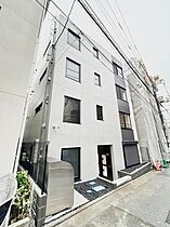 東京都品川区荏原１丁目2-4（賃貸マンション2K・3階・24.18㎡） その24