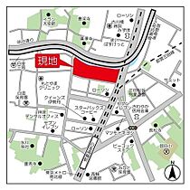 東京都港区白金１丁目2-1（賃貸マンション2LDK・39階・111.21㎡） その28