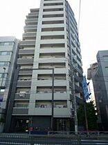 東京都品川区南大井４丁目6-7（賃貸マンション1R・12階・32.09㎡） その15