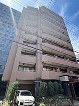 東京都品川区大井１丁目20-12（賃貸マンション1R・6階・33.41㎡） その23