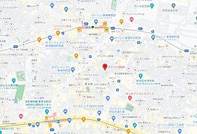 東京都新宿区荒木町11-61（賃貸マンション1R・2階・24.60㎡） その26