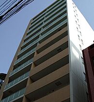 東京都文京区小石川１丁目（賃貸マンション1LDK・13階・40.06㎡） その20