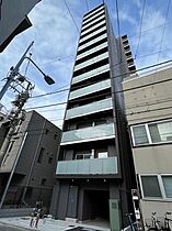 東京都台東区千束２丁目6-6（賃貸マンション1R・6階・25.48㎡） その22