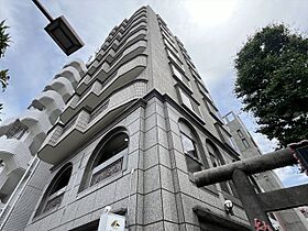 東京都新宿区余丁町8-6（賃貸マンション1LDK・9階・43.24㎡） その25