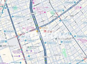 東京都中央区日本橋本町３丁目6-5（賃貸マンション1K・3階・21.42㎡） その16