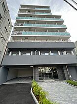 東京都文京区水道２丁目10-12（賃貸マンション1DK・4階・25.41㎡） その20