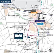 東京都品川区大井１丁目54-10（賃貸マンション1LDK・14階・40.39㎡） その27