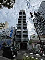 東京都品川区大井１丁目22-3（賃貸マンション1R・2階・27.02㎡） その22