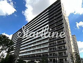 東京都中央区晴海５丁目3-3（賃貸マンション1LDK・13階・40.24㎡） その22