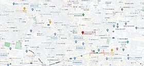 東京都新宿区住吉町9-4（賃貸マンション1K・3階・29.16㎡） その16