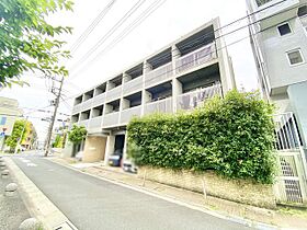 東京都品川区西五反田５丁目23-4（賃貸マンション1K・4階・22.34㎡） その16