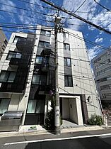 東京都文京区小石川５丁目35-1（賃貸マンション1K・4階・23.56㎡） その1