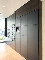 東京都品川区荏原１丁目16-5（賃貸マンション1K・13階・28.61㎡） その12